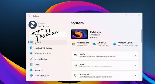 Win11 23H2预计什么时候上线?将带来哪些更新呢?