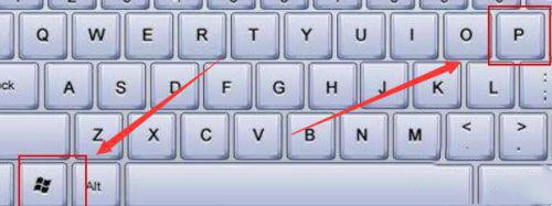 win10电脑投屏不全怎么办？win10投影仪画面显示不完整解决方法