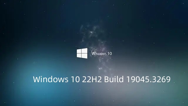 Win10 22H2 KB5028244补丁包 官方版