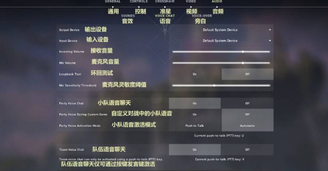 使命召唤16怎么设置中文?设置使命召唤16为中文的方法