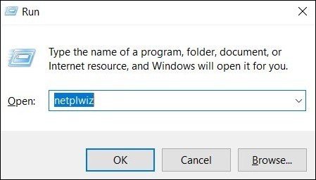 Win10删除Microsoft帐户的5种方法