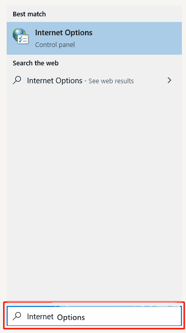 谷歌浏览器无法连接到代理服务器？修复无法连接到代理服务器错误