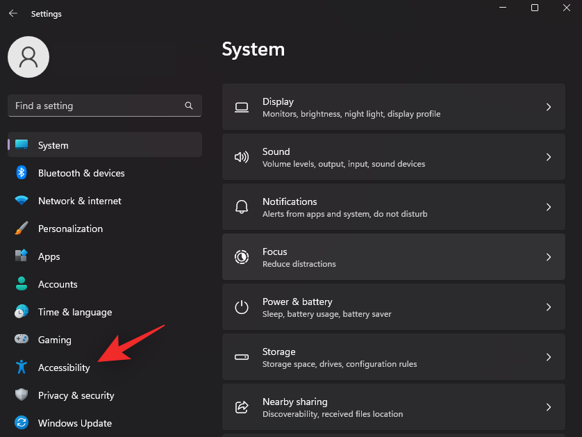 Win11 22H2如何启用系统范围实时字幕？