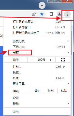 如何删除谷歌浏览器的书签?删除谷歌浏览器书签的方法