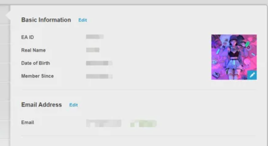 Steam账号EA账号怎么解绑?Steam解绑EA账号教程