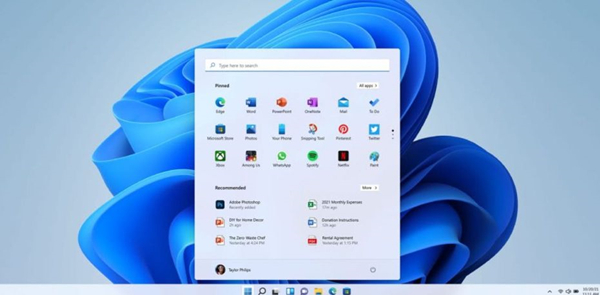 win11重置此电脑数据还在怎么解决？