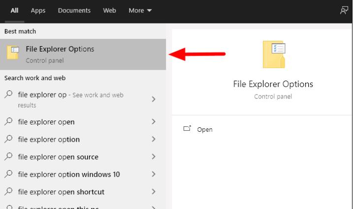 win10电脑不显示缩略图?试试这五种解决办法