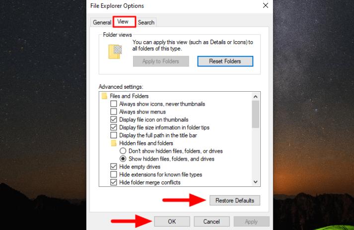win10电脑不显示缩略图?试试这五种解决办法