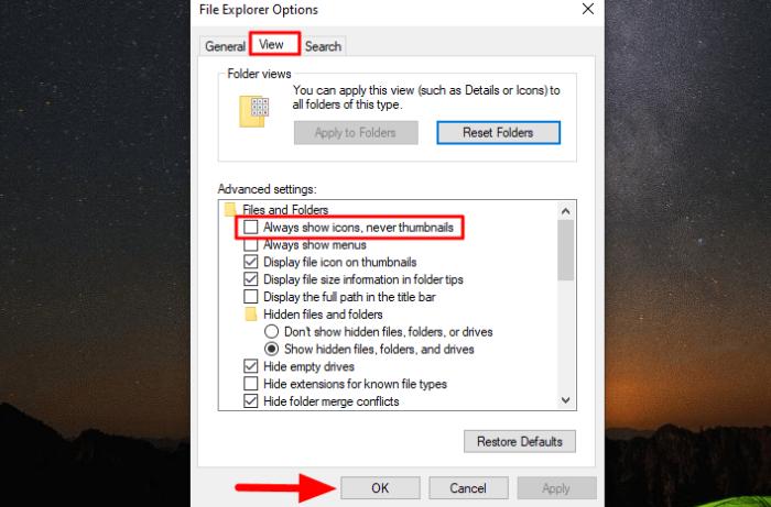 win10电脑不显示缩略图?试试这五种解决办法