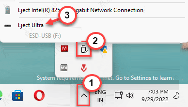 错误0x800701b1,指定不存在的设备怎么解决？