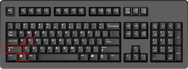 Win10怎么截图?Win10截图方法汇总