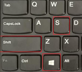win10系统如何截长图？win10滚动截长屏的方法