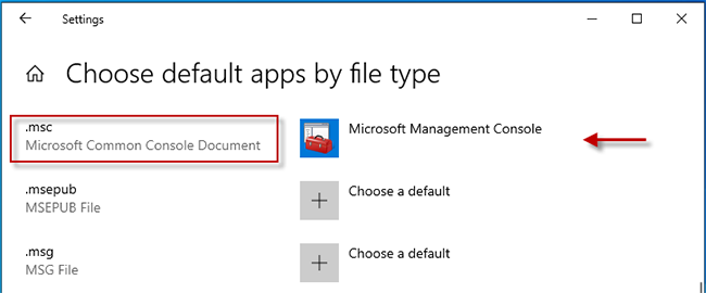 win10找不到services.msc服务?分享四种修复方法