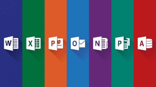 Office制作的PPT转成Word文档的两种方法