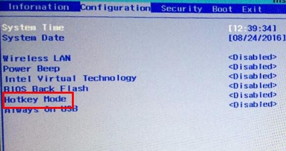 win11功能键不能使用怎么回事?win11功能键无法使用解决方法