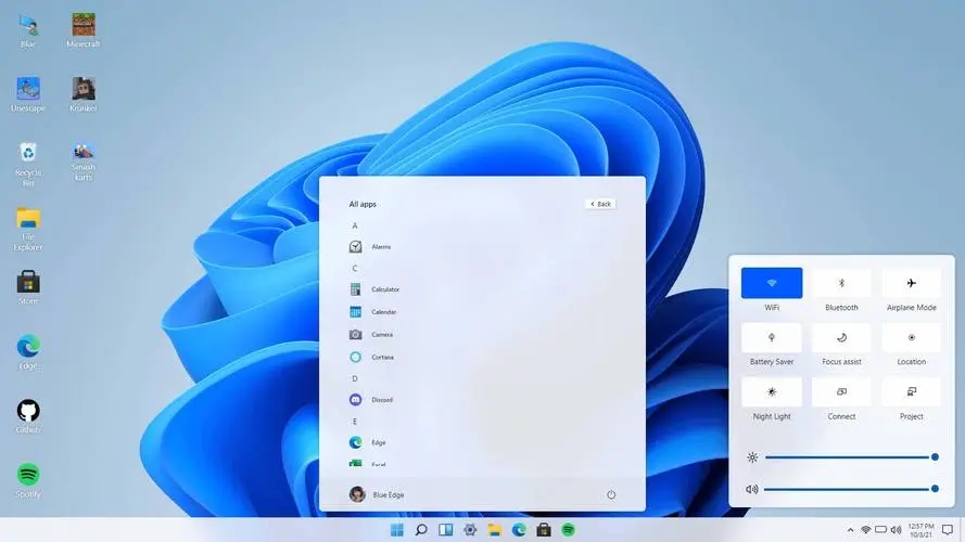 win11怎么把c盘的东西移到d盘？win11把c盘移到d盘教程