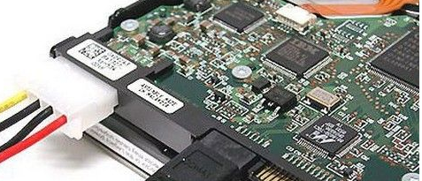 电脑开机出现reboot and select proper boot device如何修复？