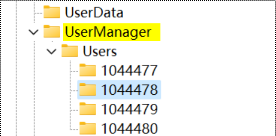 WIN10c盘用户名字怎么改成英文?