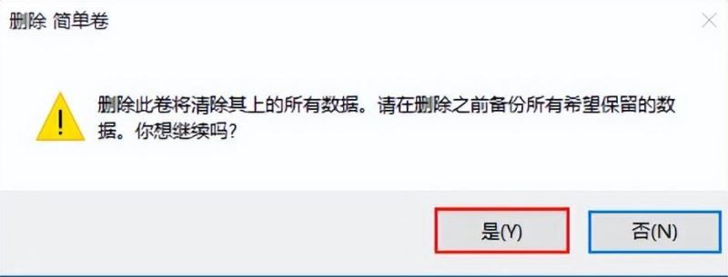 Win10磁盘不能格式化怎么办?Win10磁盘不能格式化问题解析