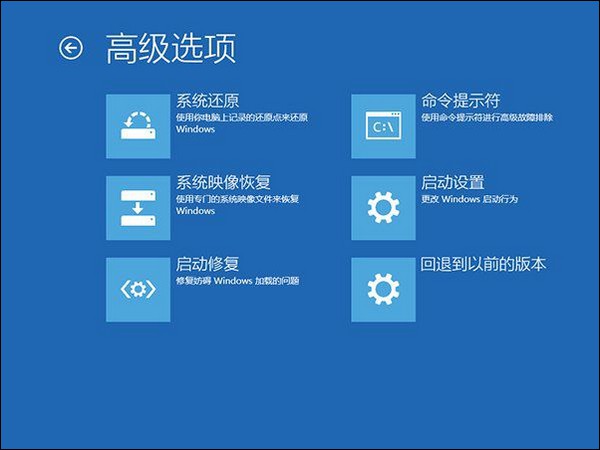 升级win11后黑屏不出现桌面怎么办?(已解决)