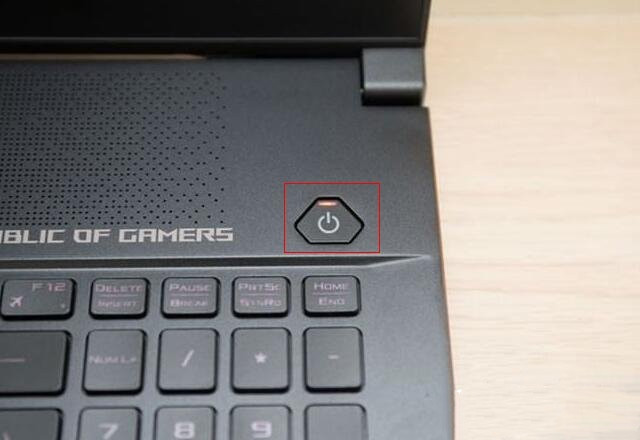 笔记本电脑怎么释放静电？惠普笔记本释放静电的方法