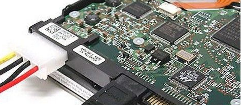 遇到a disk read error occurred如何解决?