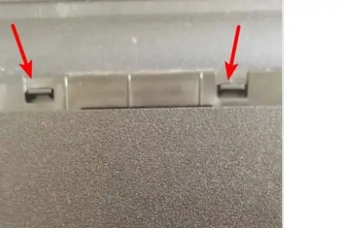 惠普笔记本怎么拆卸后盖?怎么拆开惠普笔记本的后盖?