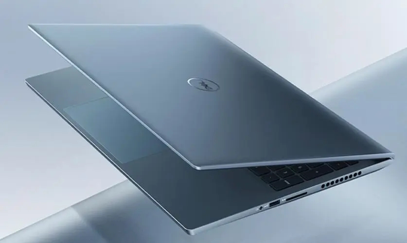 戴尔笔记本怎么连接无线鼠标？戴尔笔记本无线鼠标怎么连接方法