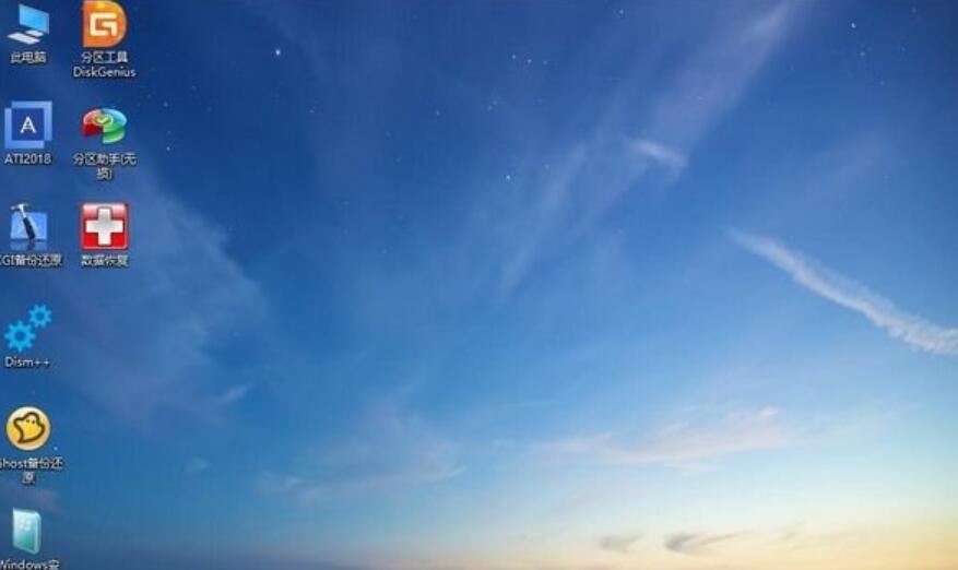 小米笔记本电脑怎么进pe ?小米笔记本电脑进入pe教程