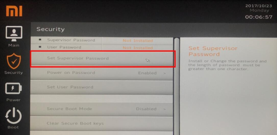 小米笔记本电脑怎么进pe ?小米笔记本电脑进入pe教程
