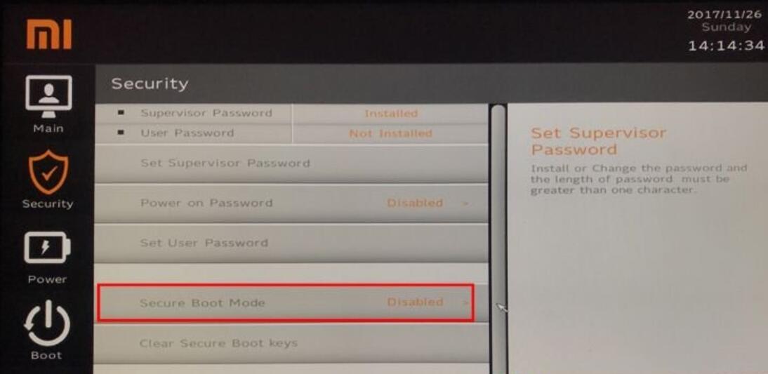 小米笔记本电脑怎么进pe ?小米笔记本电脑进入pe教程