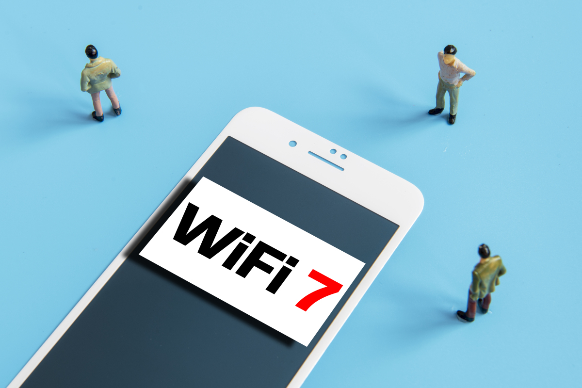 wifi7和wifi6有什么区别？看了本文你就懂了