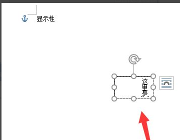 wps字体怎么设置竖着显示？wps设置字体竖着写操作方法