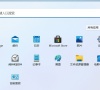 win11笔记本怎么设置合上盖子不休眠?