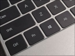 笔记本键盘全没反应了按什么键？