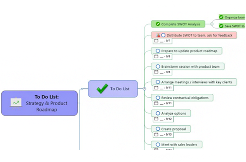 MindManager V22.0.273 免费版
