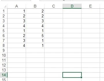 excel怎么批量替换不同内容？excel如何批量替换不同内容