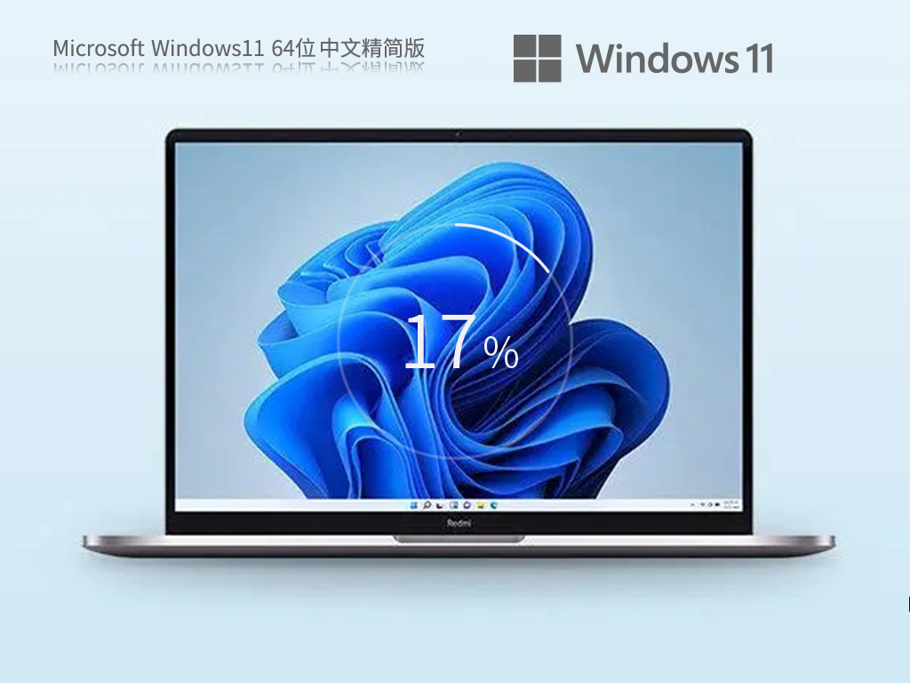 【纯净之家】Windows11 22H2 64位 中文精简版