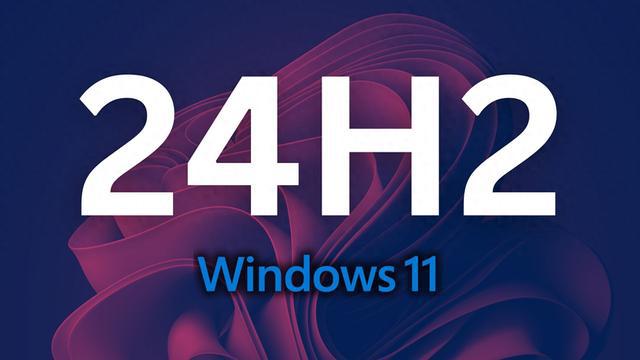 微软 Win11 24H2 推送 9 月累积更新补丁 KB5043080 ！