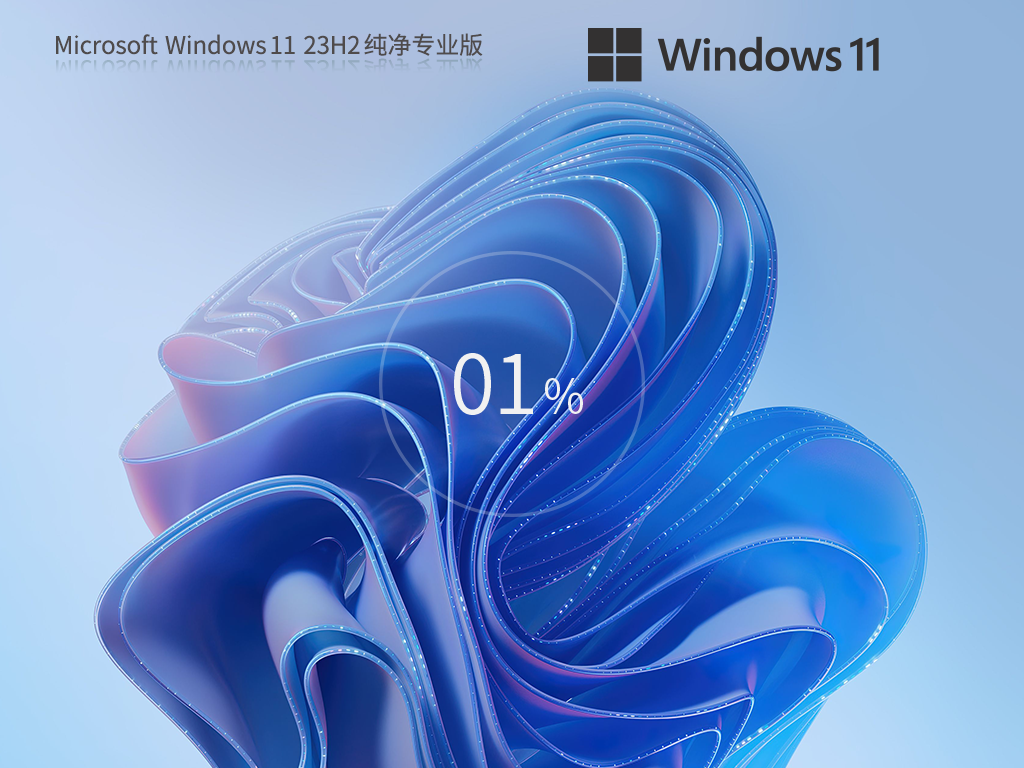 【纯净之家】Windows11 23H2 64位 纯净专业版