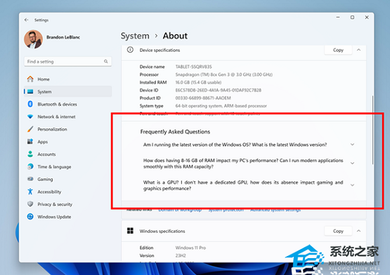 Win11 22635.5160 Beta预览版补丁 官方版