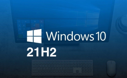 Win10 21H2 KB5055518补丁包 官方版