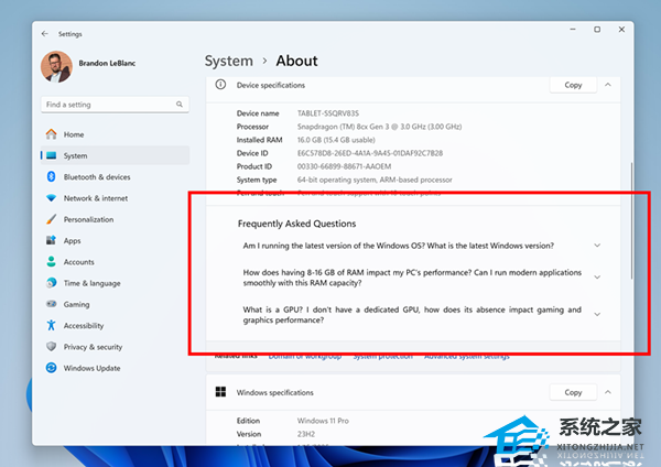 Win11 Beta 26120.3964更新补丁 官方版