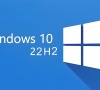 微软Win10 21H2/22H2 6月累计更新补丁KB5060533发布!