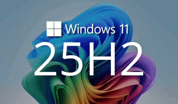 微软邀测 Win11 25H2 预览版：发布形式与功能更新引关注