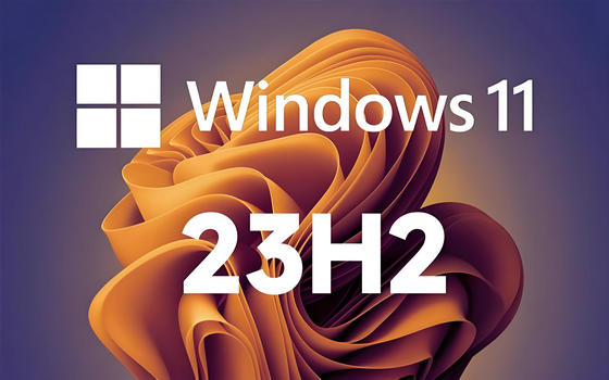 微软发布九月版 Win11 23H2 累计更新补丁 KB5065431！