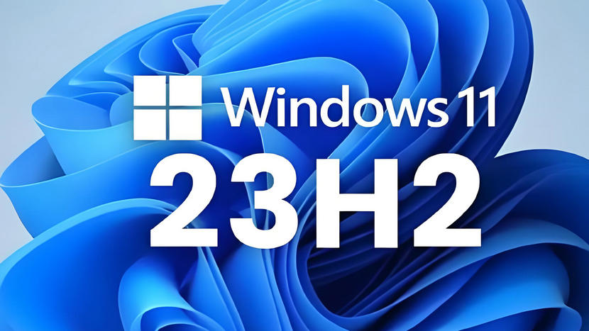 微软推送 Win11 RP 22631.5982 预览版更新！