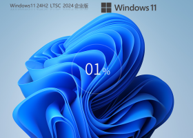 【纯净之家】Windows11 24H2 LTSC 纯净企业版