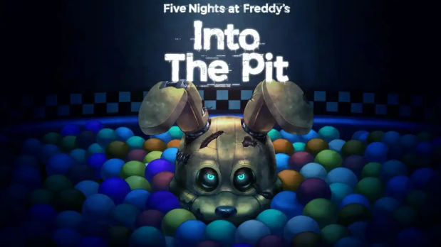 Epic 免费领取：《玩具熊的五夜惊魂：陷落球池》《班迪与油印机》