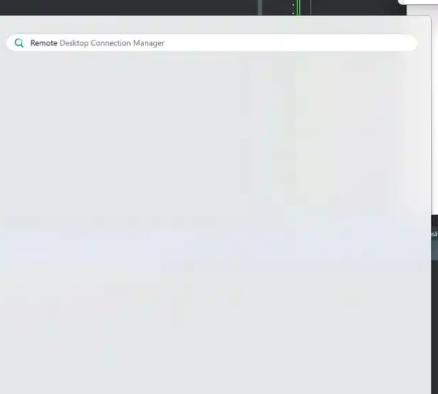 微软 10 月累积更新出 BUG，Win11 25H2 搜索栏成空白